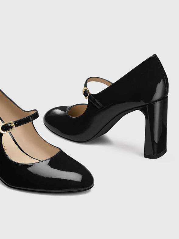 BABETTE MARY JANE 85 heel shoes - 4