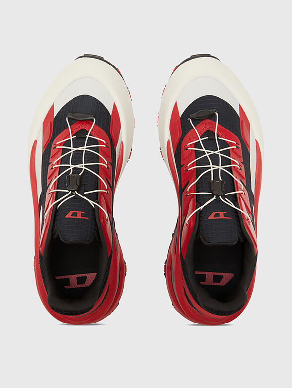 D-CAGE RUNNER sneakers - 6