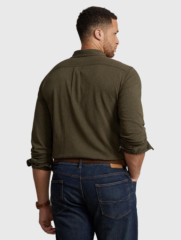 Cotton shirt - 3
