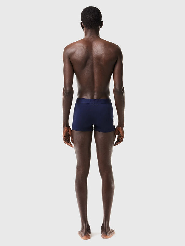 Set of three boxers  - 2