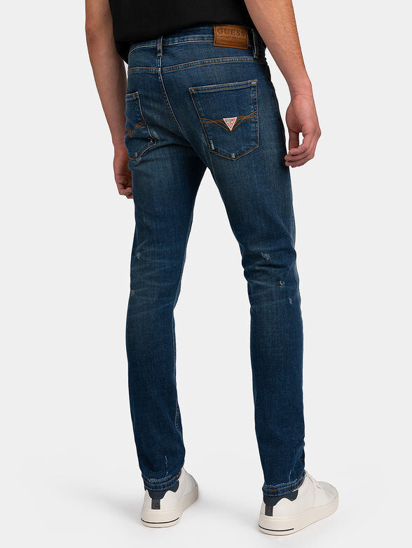 CHRIS YOSEMITE Jeans - 3
