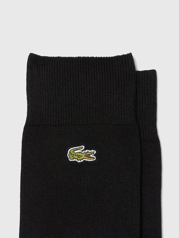 3-pack long socks - 2