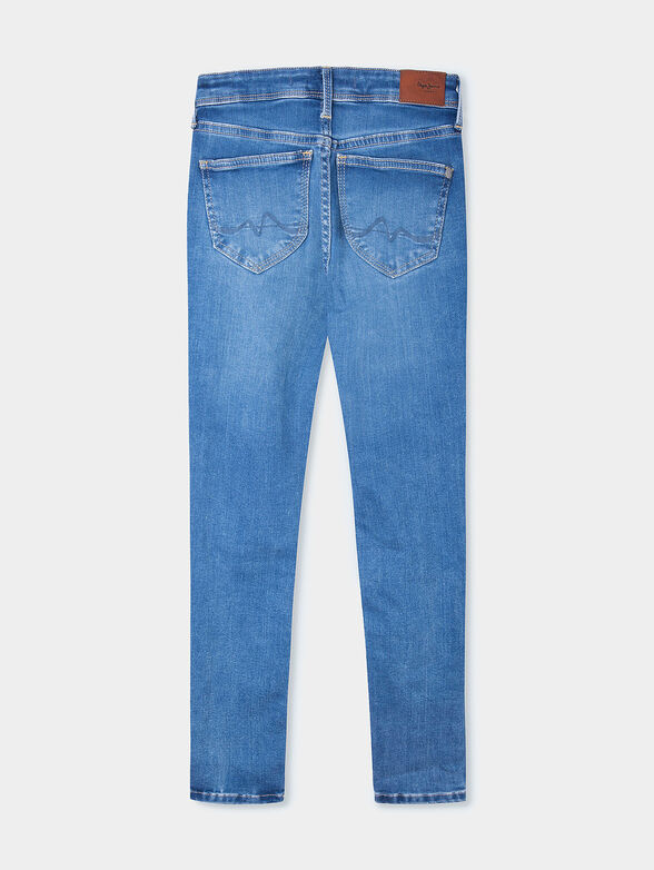 PIXLETTE skinny jeans - 2