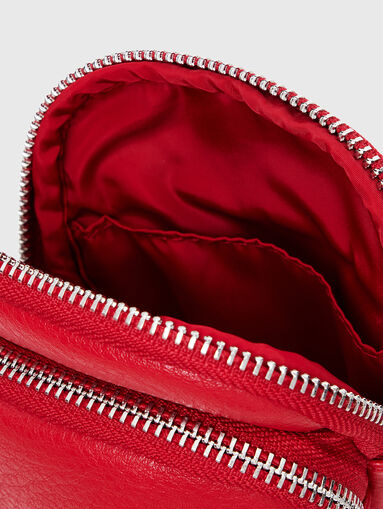 Small bag with logo - 5