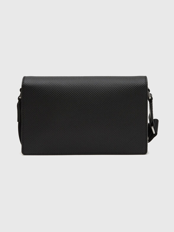 Unisex black bag - 2