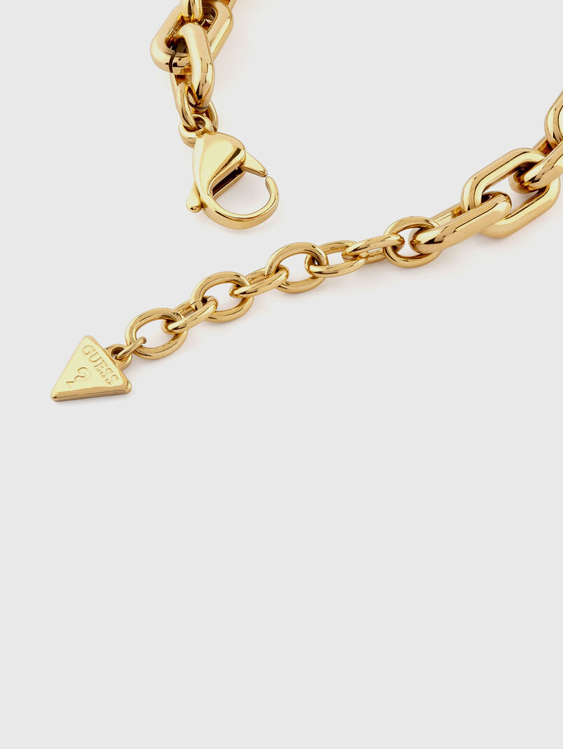 BELOVED rhinestones bracelet - 3