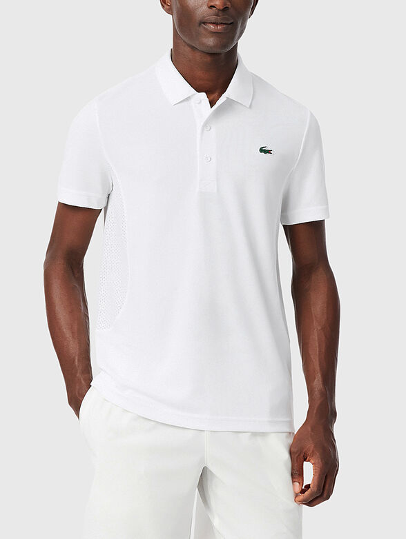 Tennis x Novak Djokovic Polo shirt - 3