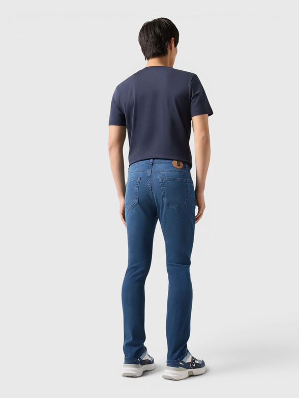 Blue jeans - 2