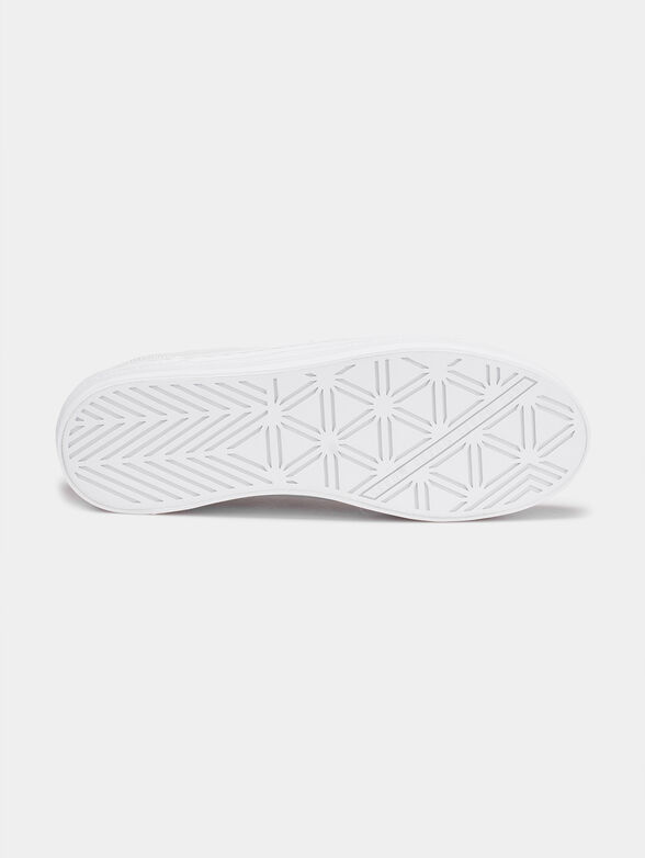 BHANIA Sneakers in beige - 5