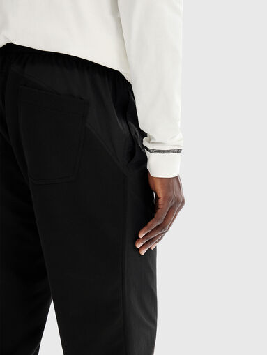EDUARD trousers - 4
