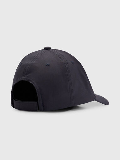 BOSS x MATTEO BERRETTINI cap - 3