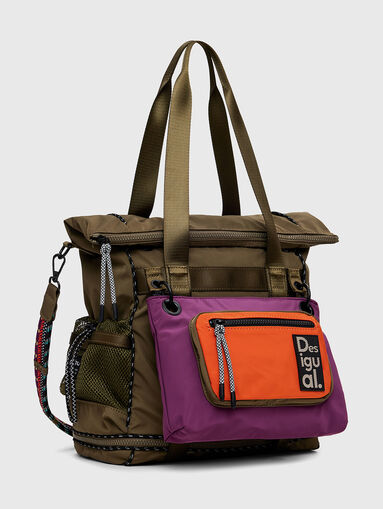 MODULARIS ORIGINALE backpack - 3