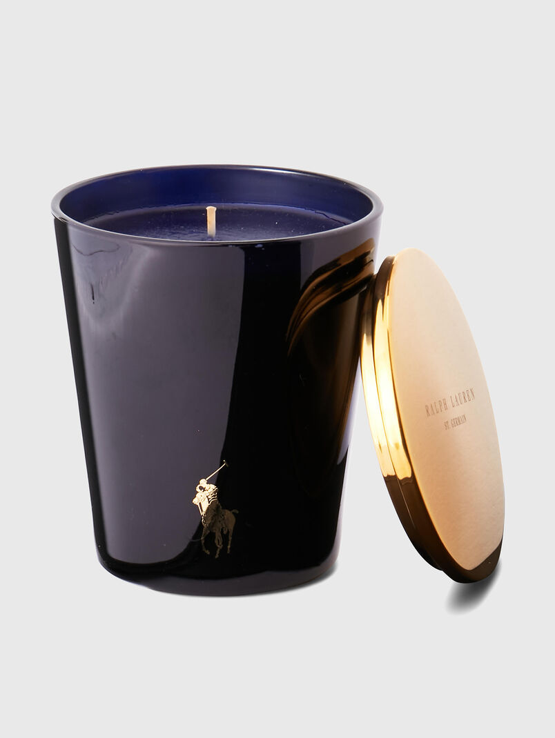 CALIFORNIA Candle - 3