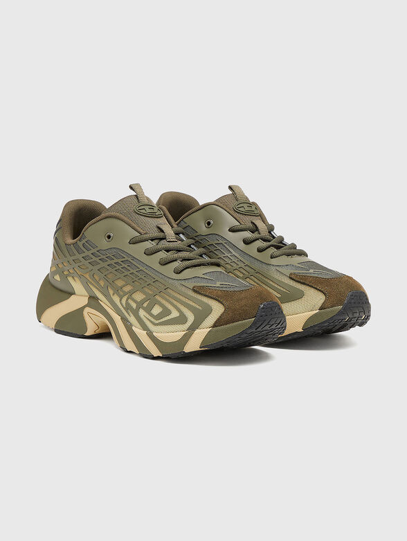 D-VIT'S 500 Sport shoes - 2