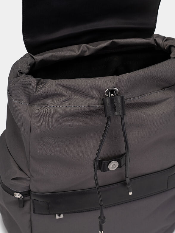 Functional backpack - 4