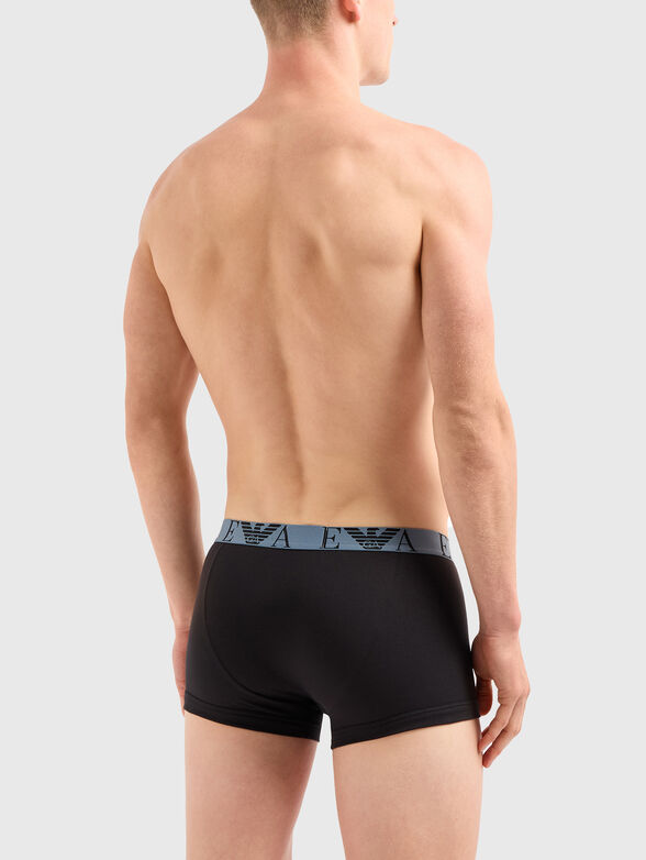 Set of three pairs of boxers - 2