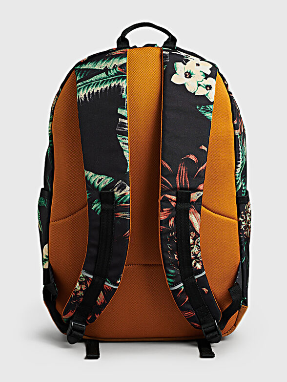 VINTAGE PRINTED MONTANA backpack - 2