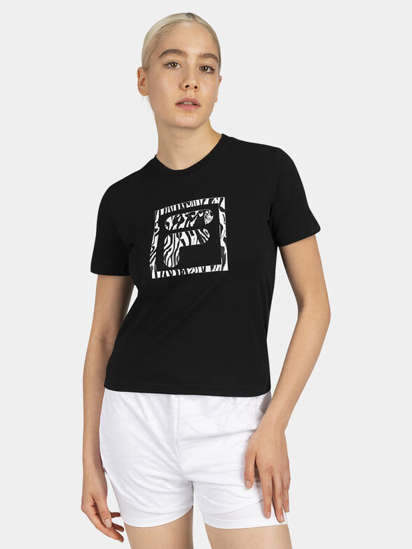 BALE T-shirt with logo print - 1