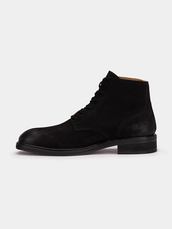 Ankle boots VINTAGE OFFICER BOOT - 4