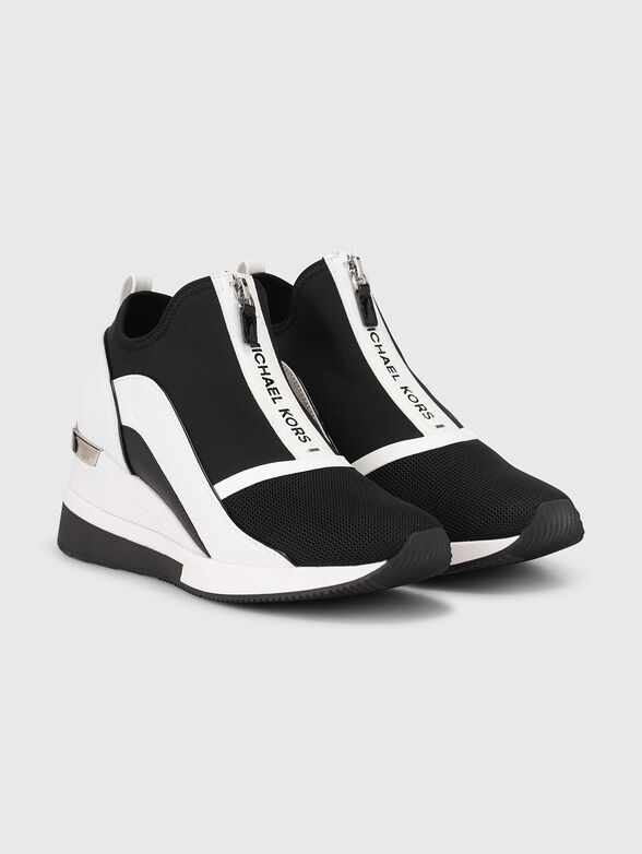 SPENCER sneakers - 2