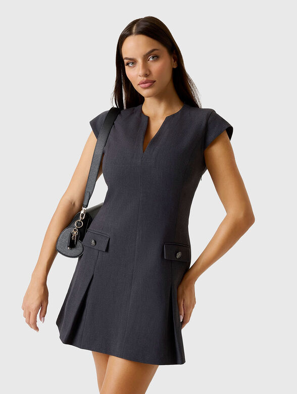 JOANDRA mini dress - 1