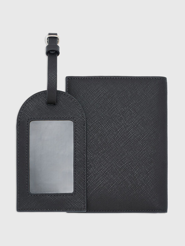 Passport holder - 2