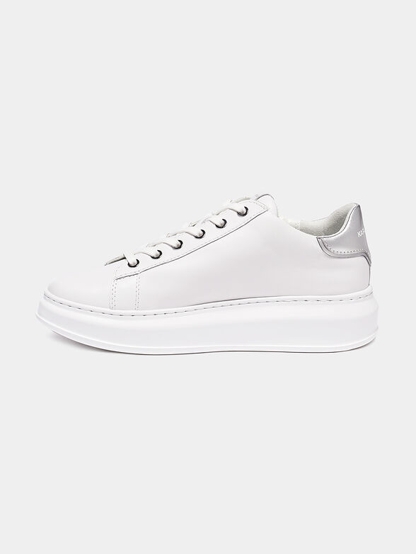 KAPRI Sneakers - 4