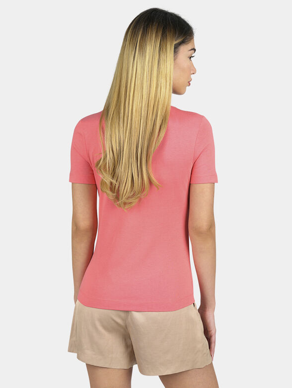 T-shirt with gemstones - 3