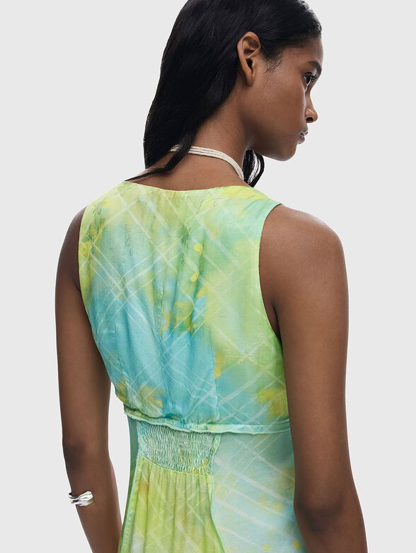 MOA dress - 3