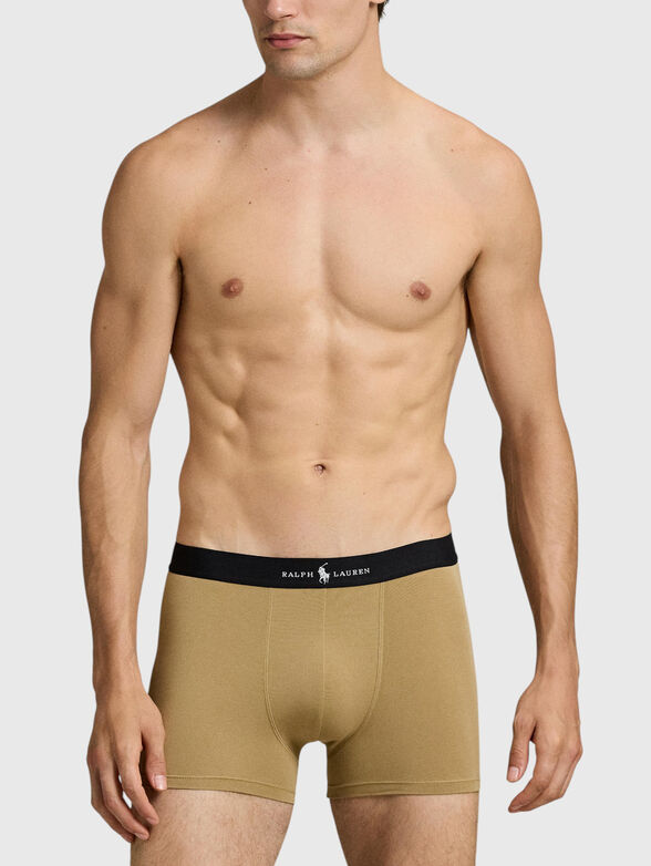 3 pack trunks - 1