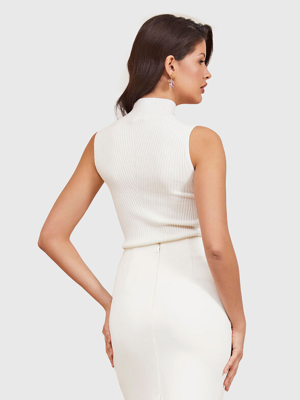 ALICE knitted top - 3
