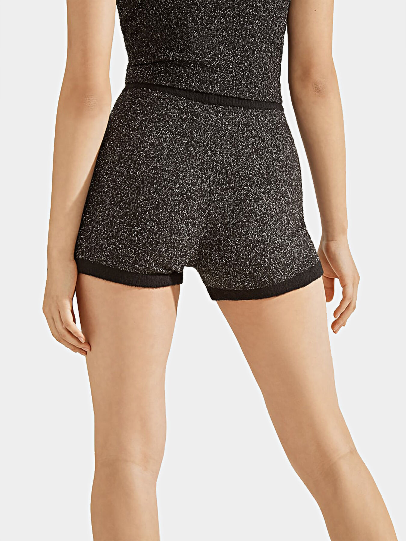 LETITIA Shorts brand GUESS Globalbrandsstore en