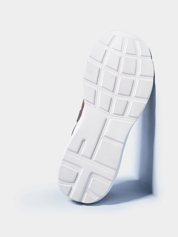 BROOKS REFLECT Blue sneakers - 6