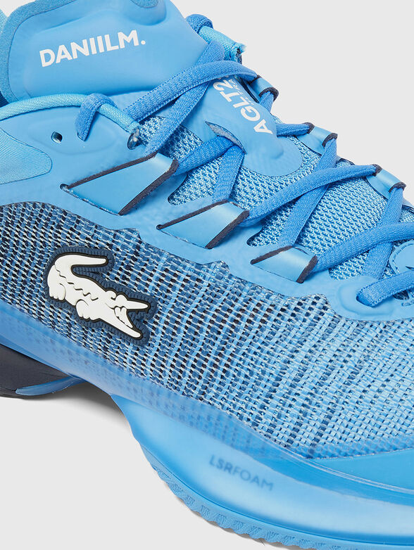 AG-LT23 ULTRA X DANAIL MEDVEDEV tennis shoes - 4