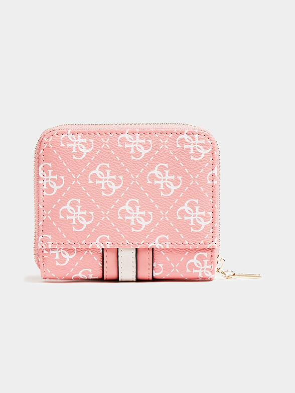 NOELLE small purse - 2