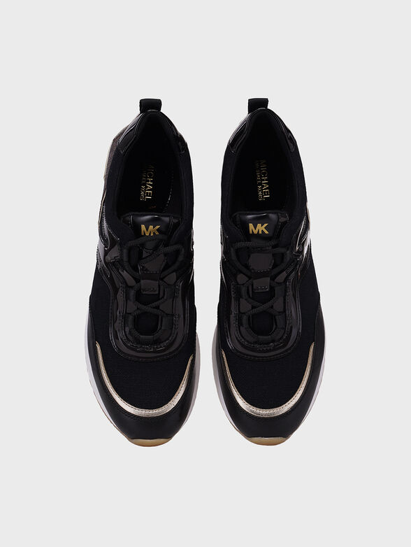 PIPPIN Trainers with contrasting details - 6