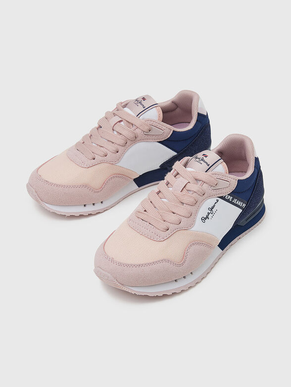 LONDON BASIC G sports shoes - 2