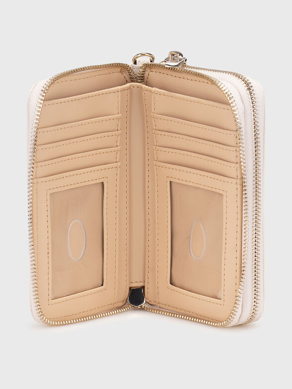 LAUREL wallet - 3