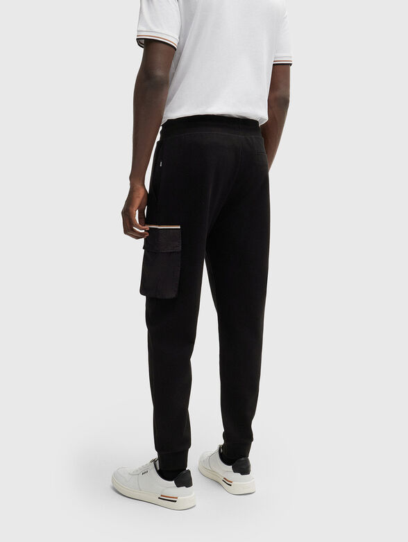 C-LARSEN sports pants - 2