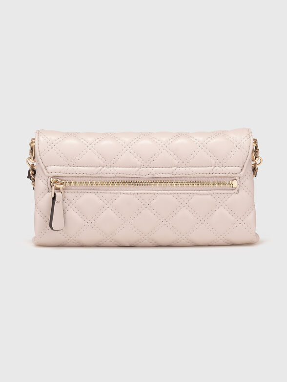 GIULLY II quilted crossbody bag - 3