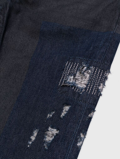 WAYKEE-J-N jeans - 5