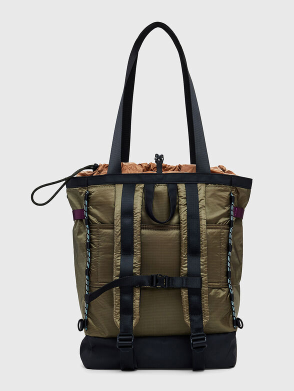 AURAVENTURE EXPLORER backpack - 3