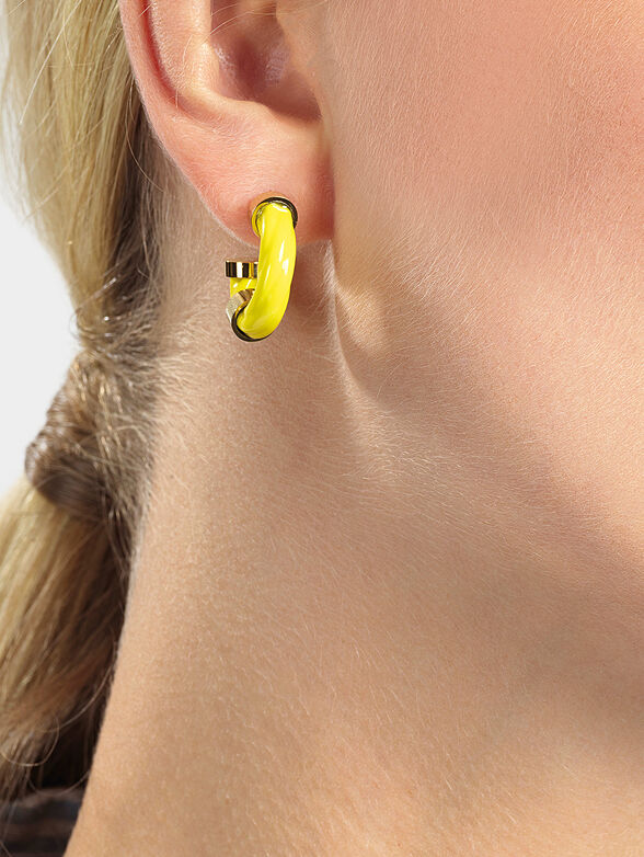 LET`S GET LOUD Earrings - 2