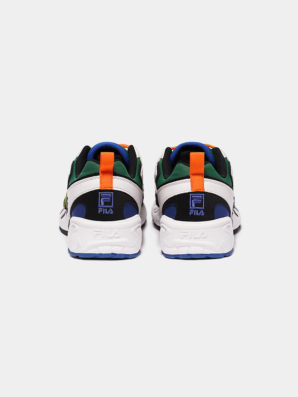 ADRENALINE Sneakers - 3