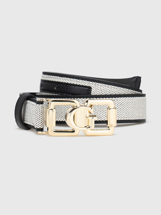 KARNILLA Logo belt