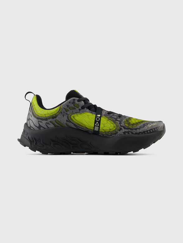 X HIERRO V8 trainers - 4