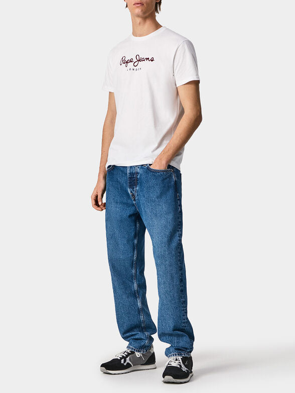 EGGO N blue T-shirt - 1