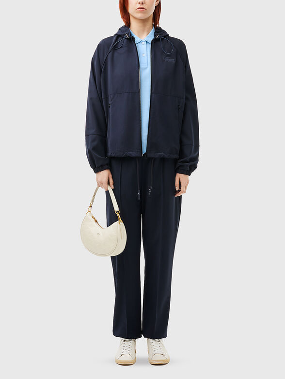 Cotton polo-shirt  - 2