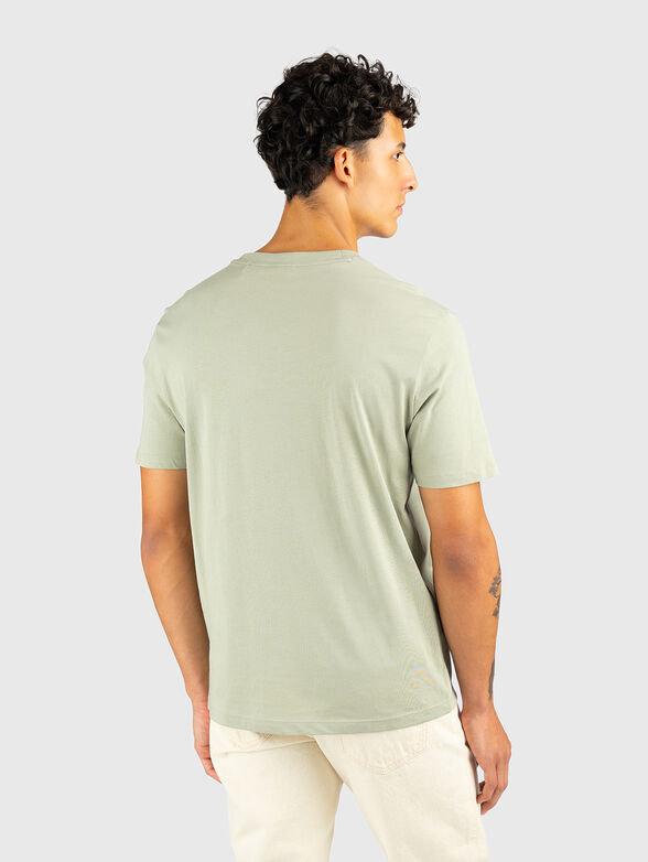 Cotton t-shirt - 2