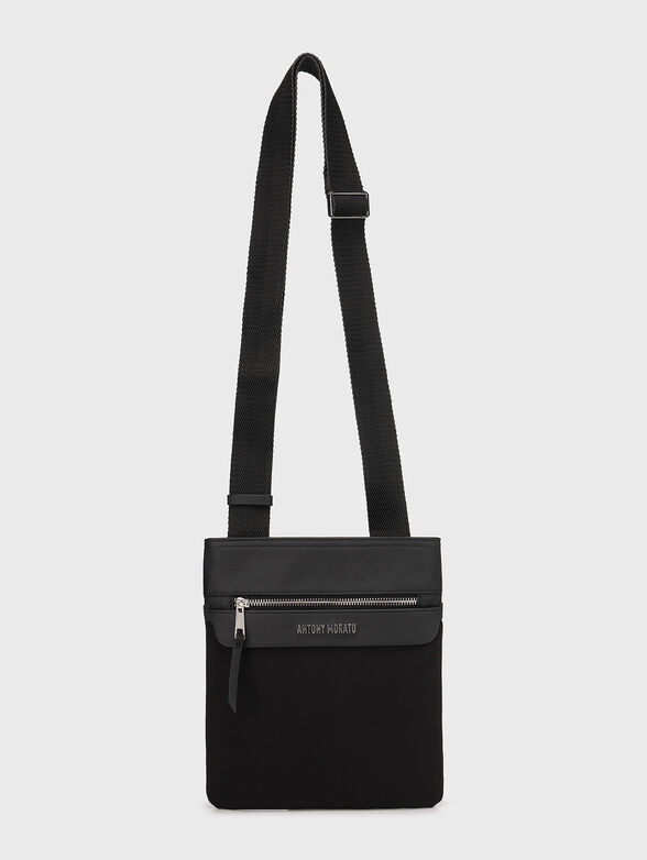 Crossbody bag with logo detail - 2